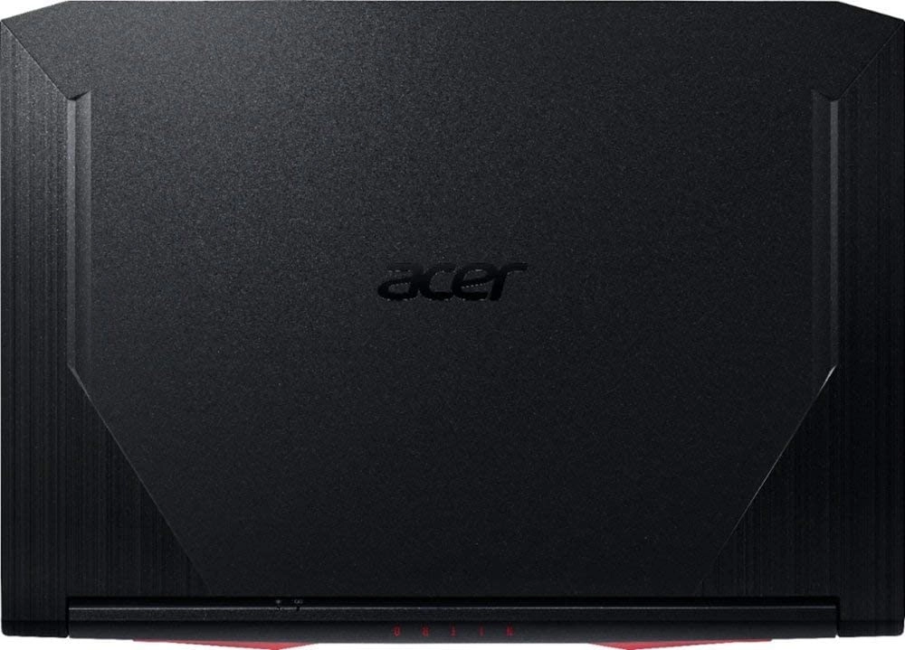 imagen portátil Acer AN515-55-53AG