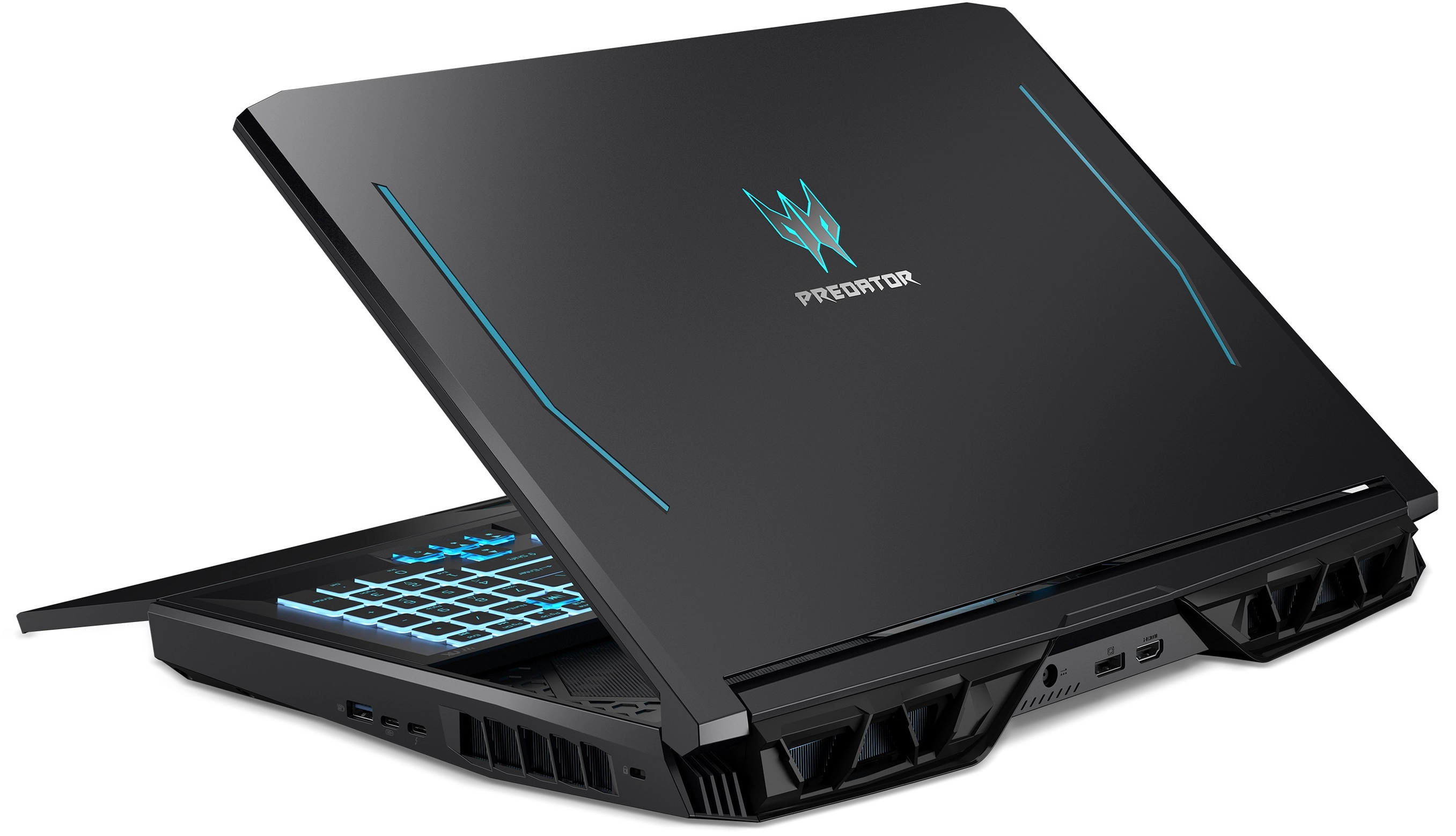 Acer Predator Helios 700 PH717-71-90D9 laptop image