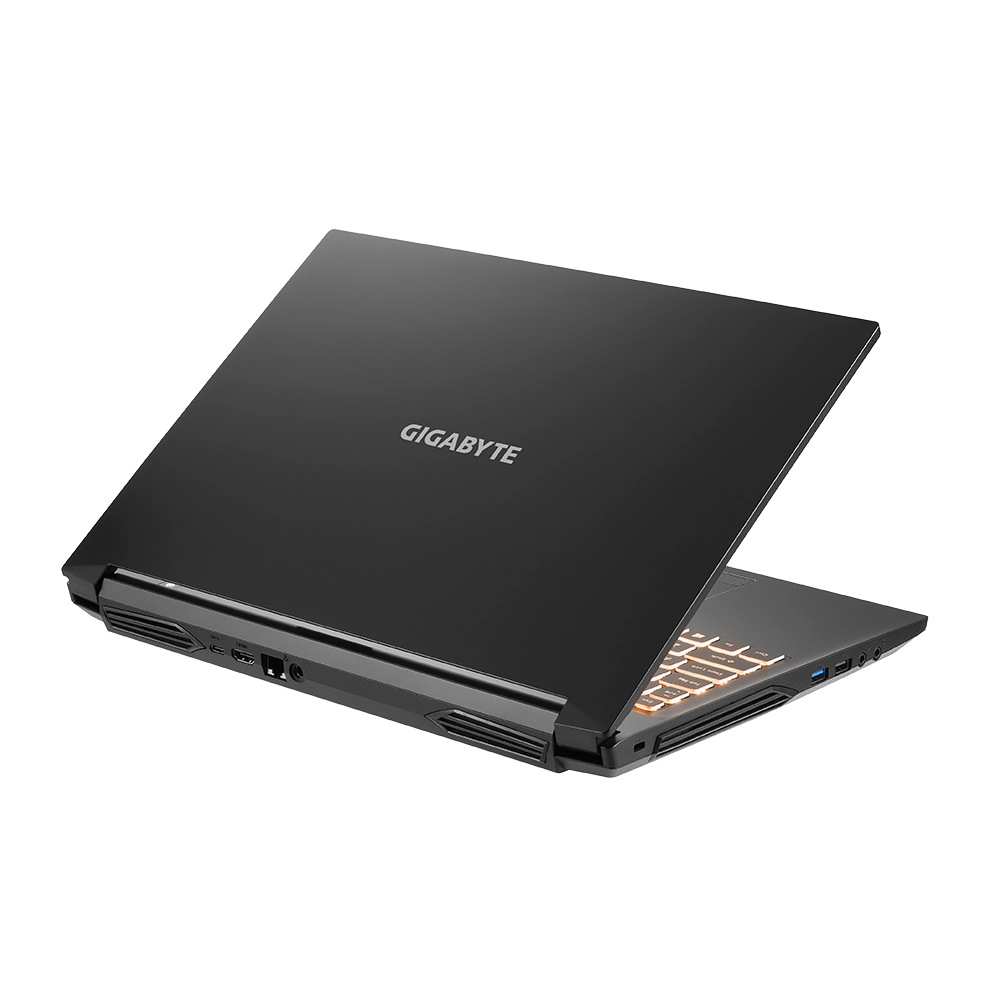 Gigabyte G5 RTX 30 Series laptop image