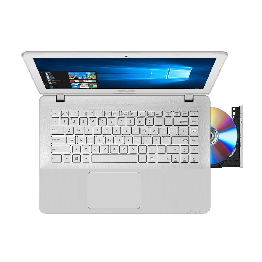 Asus VivoBook 14 X442UR laptop image