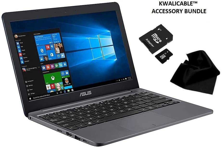 Asus VivoBook laptop image