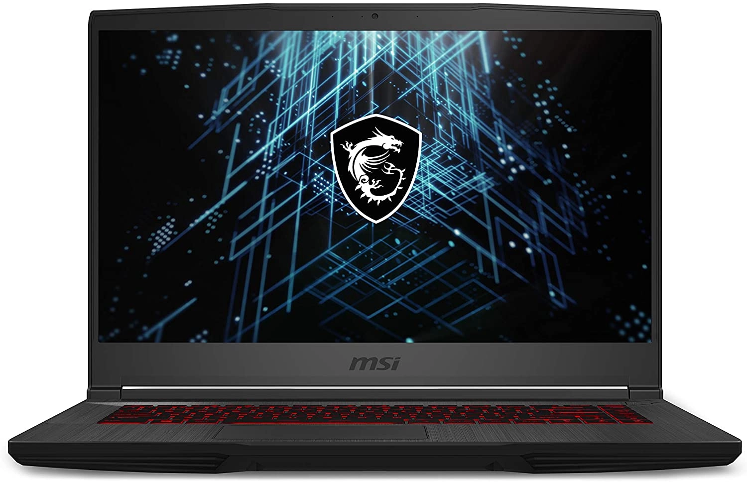 MSI GF65 Thin 10UE-033ES laptop image