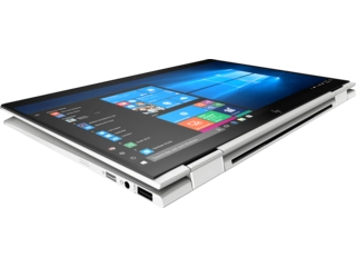 imagen portátil HP EliteBook x360 1030 G4 Notebook PC with SureView