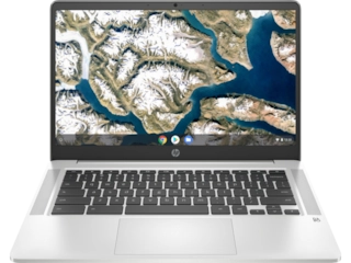 HP Chromebook - 14a-na0010nr, 14