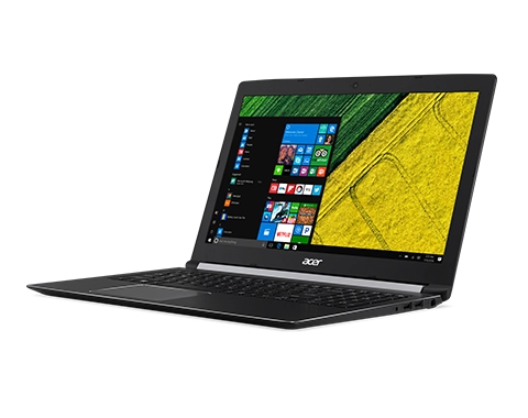 Acer Aspire 5 A515-51G laptop image
