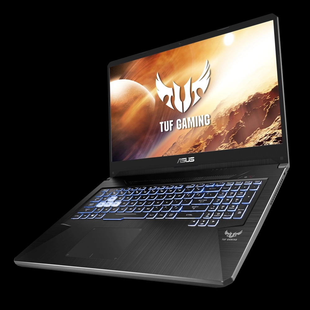 Asus TUF Gaming FX705DD DT DU laptop image