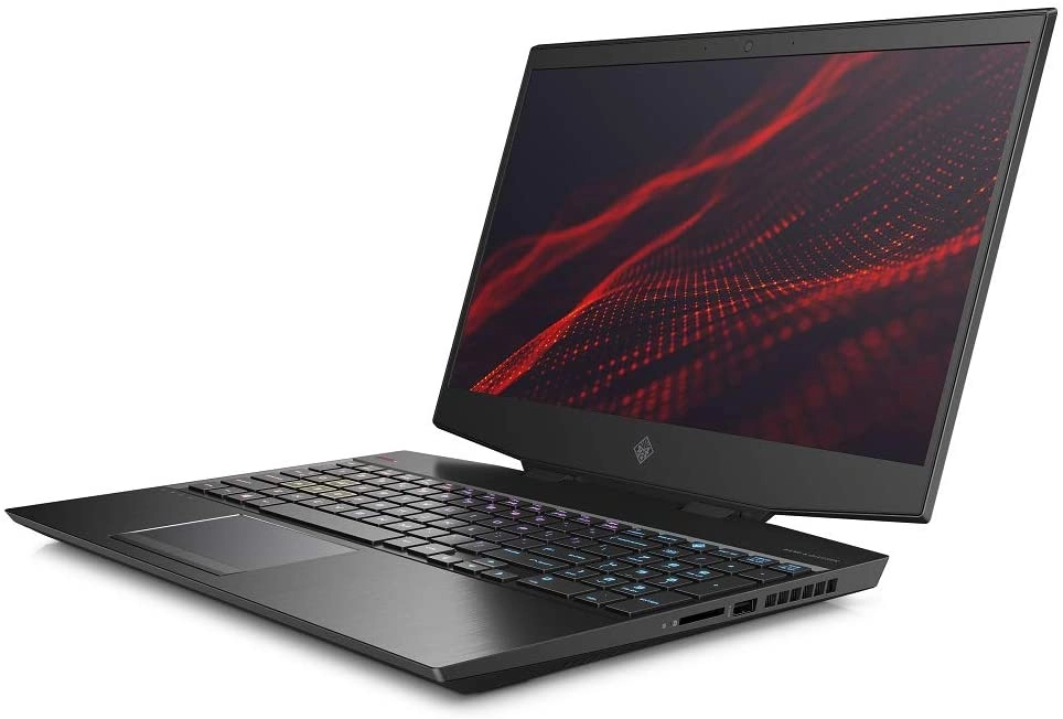 HP OMEN by 15-dh1076ng 15,6