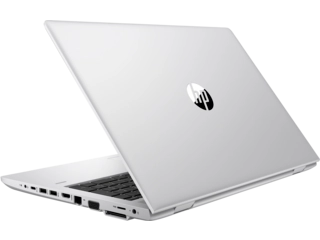 HP ProBook 650 G4 Notebook PC laptop image
