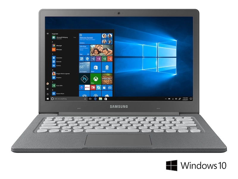 Samsung Notebook Flash laptop image