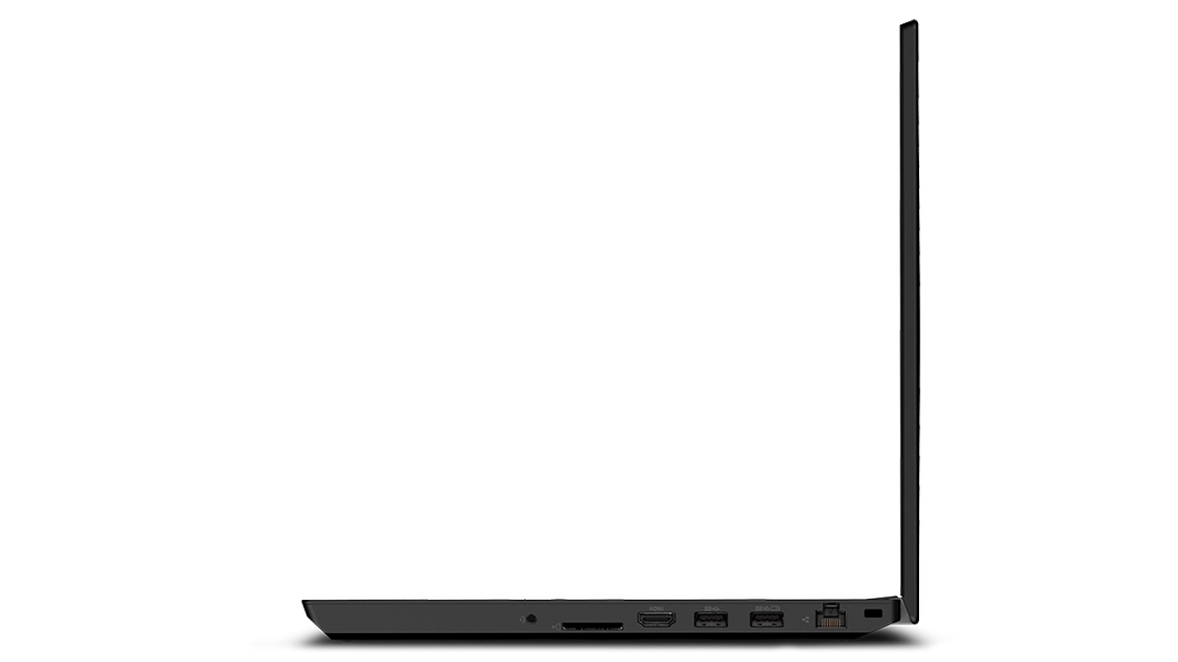 Lenovo ThinkPad T15p Gen 3 laptop image