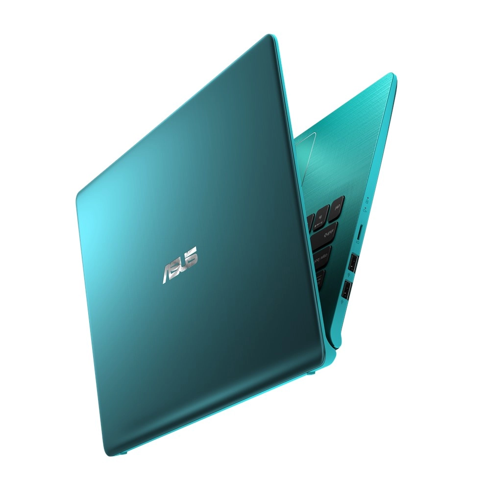 Asus VivoBook S14 S430UA laptop image