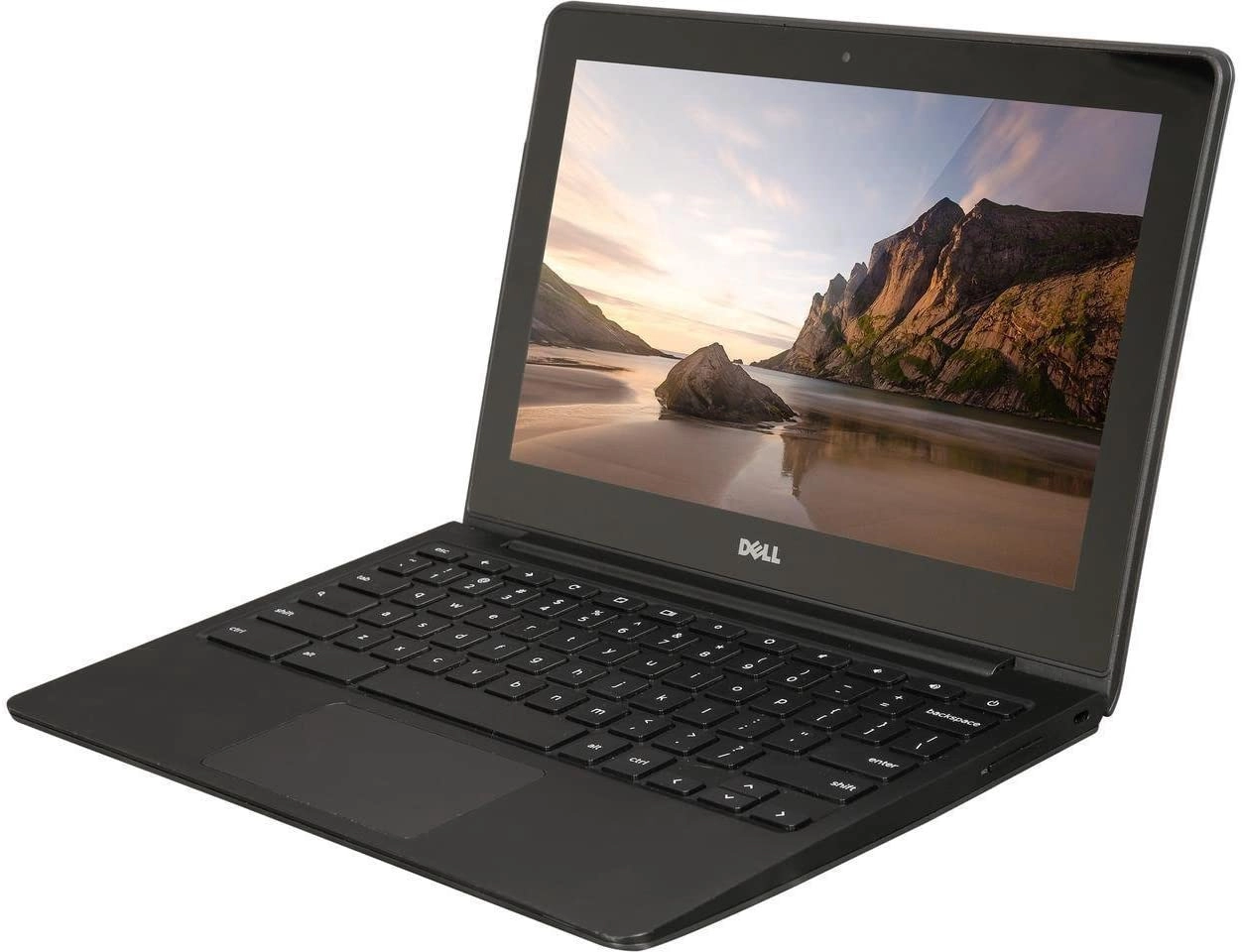 imagen portátil Dell Chromebook 11