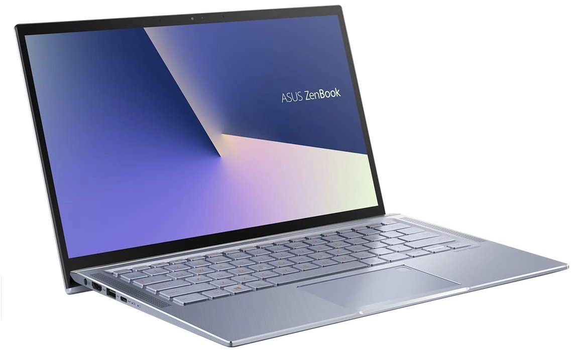 Asus UX431FA-AM132T laptop image