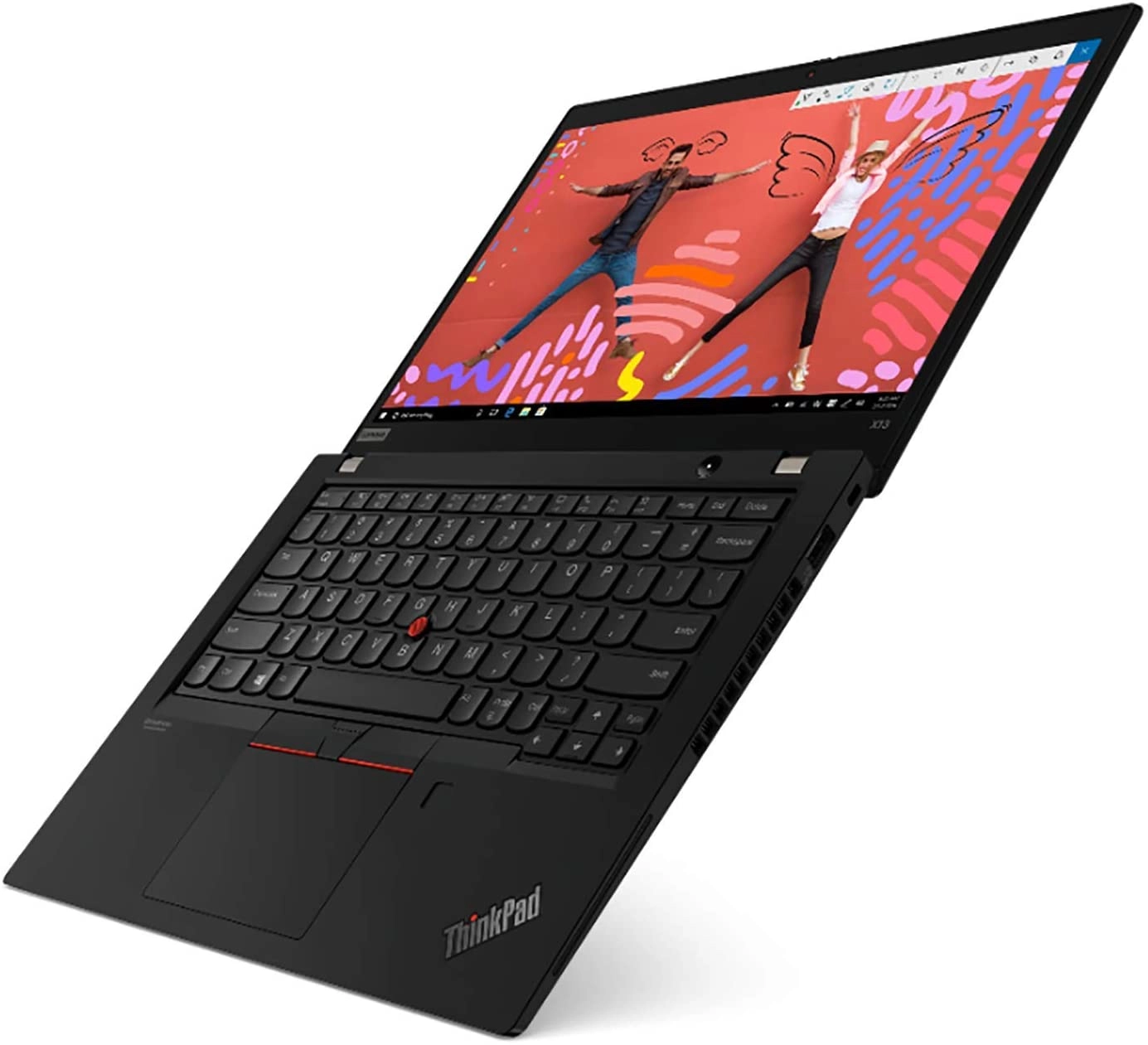 Lenovo ThinkPad X13 Gen 1 laptop image