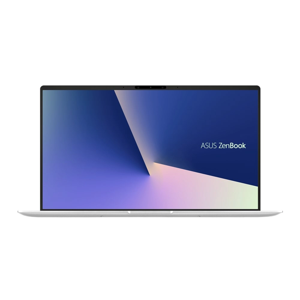 Asus ZenBook 14 UX433FN laptop image