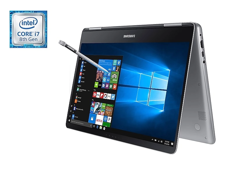 Samsung Notebook 9 Pro 15