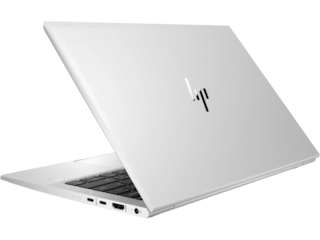 HP EliteBook 835 G8 Notebook PC with HP Sure View laptop image