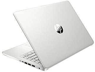 HP 14s-dq1021ns laptop image