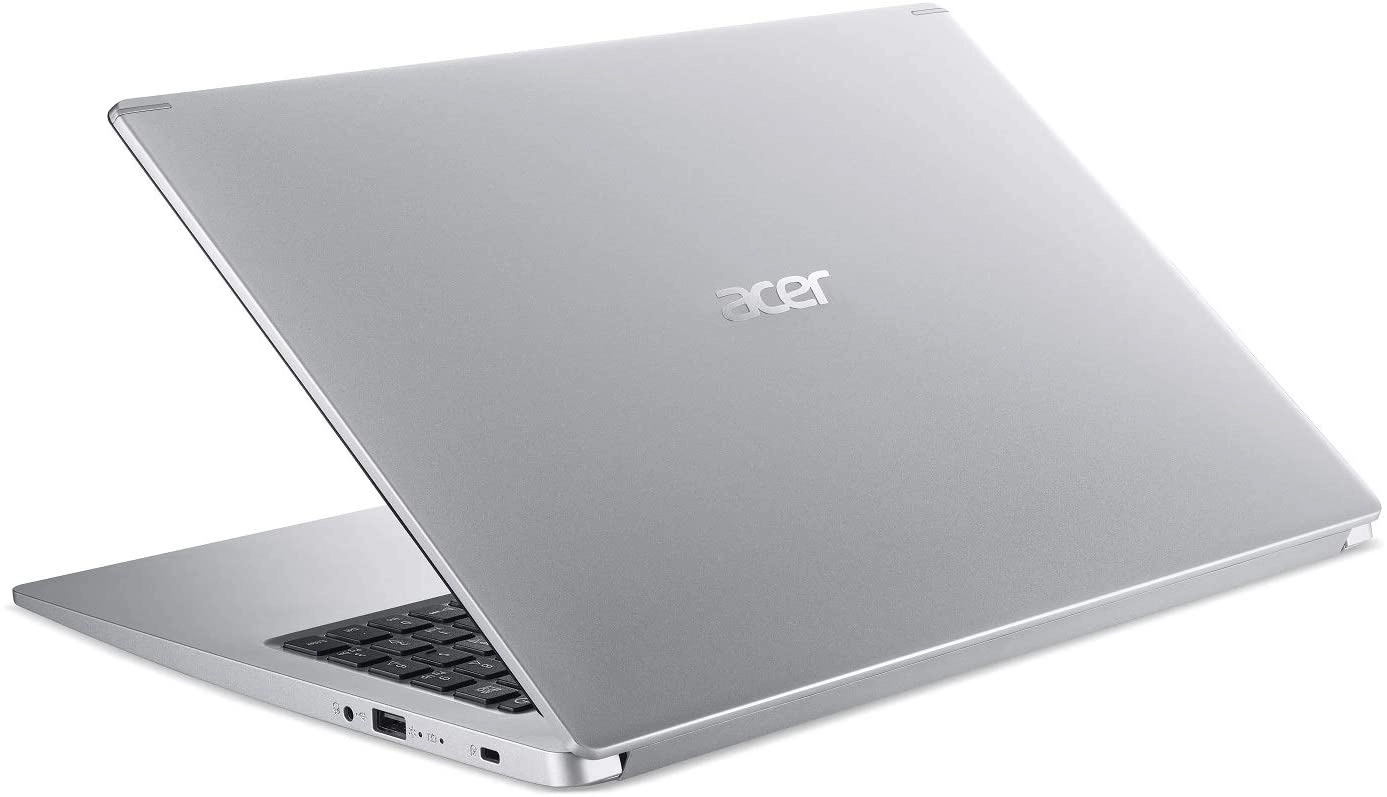 Acer A515-55-56VK laptop image