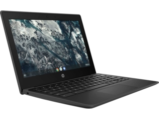 HP Chromebook 11MK G9 Education Edition laptop image