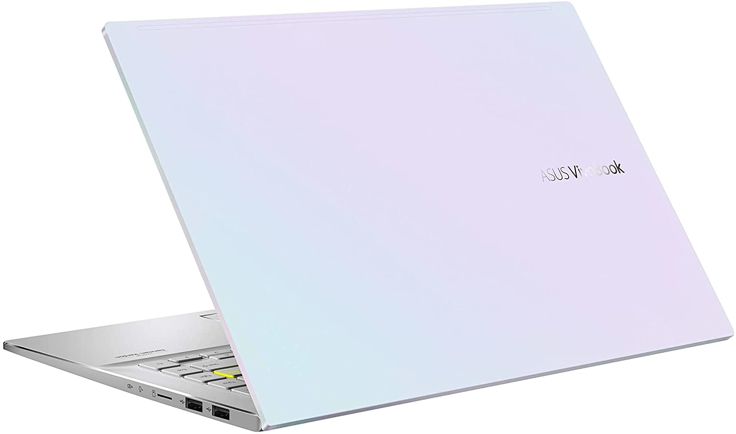 Asus S433EA-AM612T laptop image