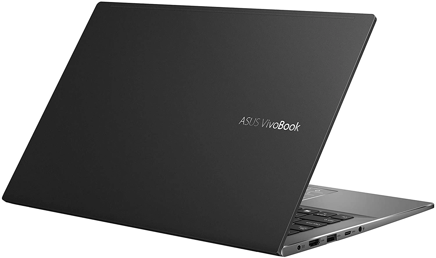 Asus S433EA-AM613T laptop image