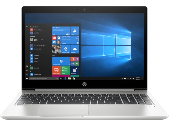 HP ProBook 450 G6 Notebook PC laptop image