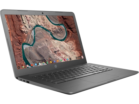 HP Chromebook - 14-ca020nr laptop image