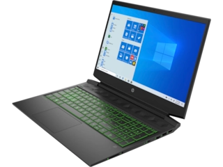 HP Pavilion Gaming Laptop laptop image