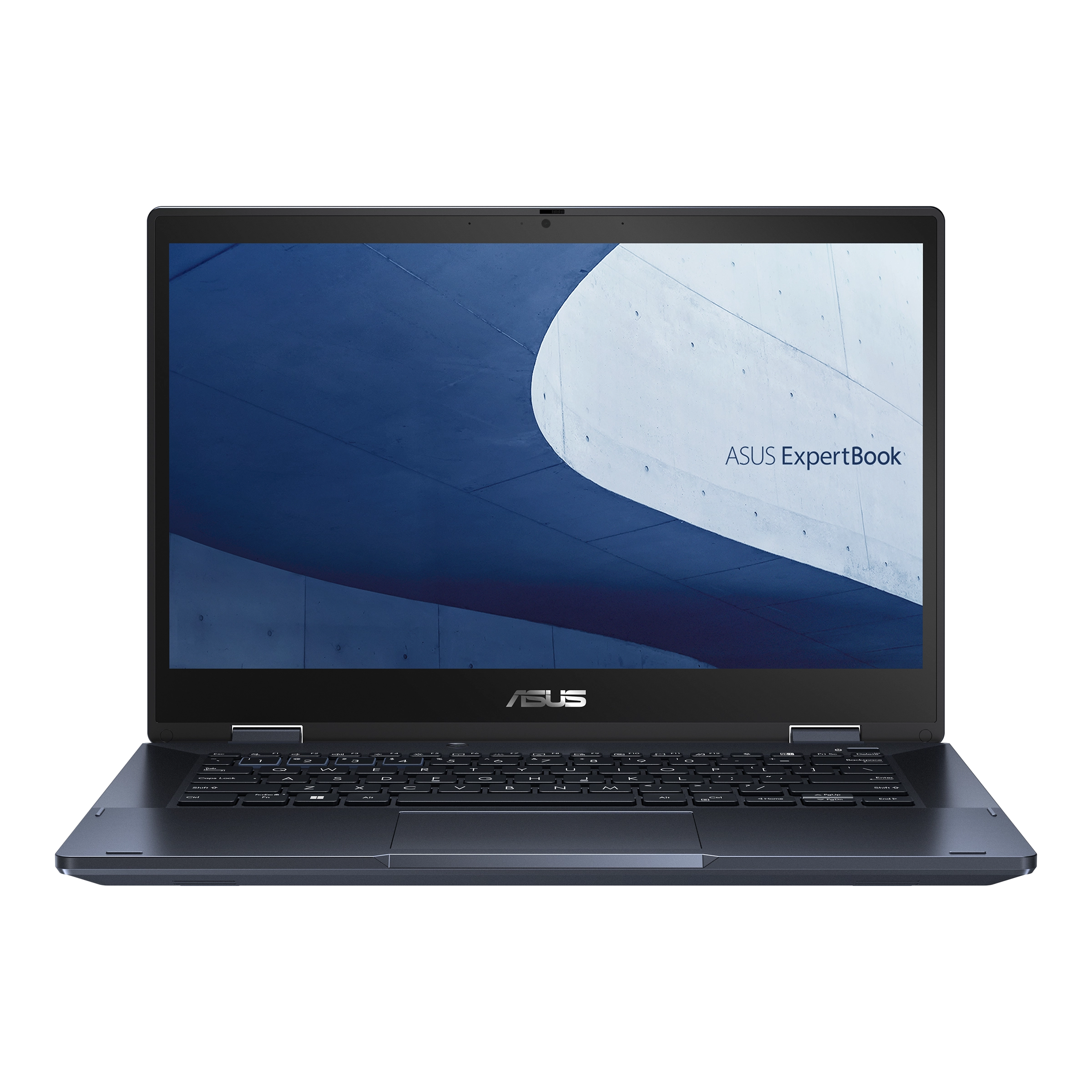 Asus ExpertBook B3 Flip laptop image