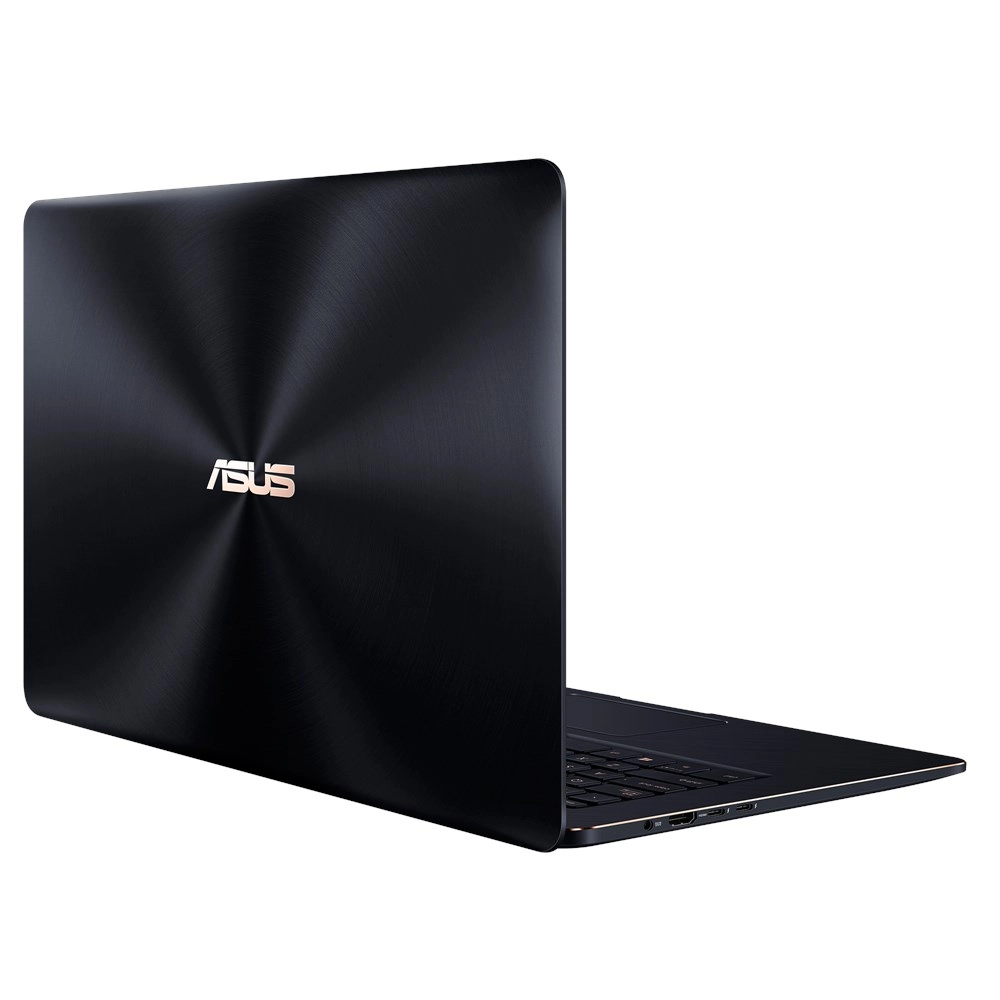 Asus ZenBook Pro 15 UX550GD laptop image