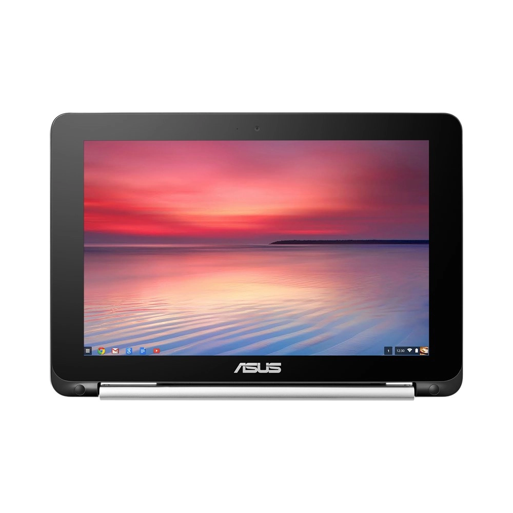Asus Chromebook Flip C100PA laptop image