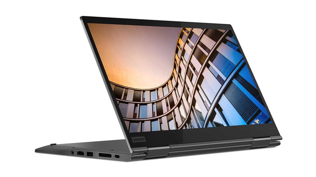 imagen portátil Lenovo ThinkPad X1 Yoga