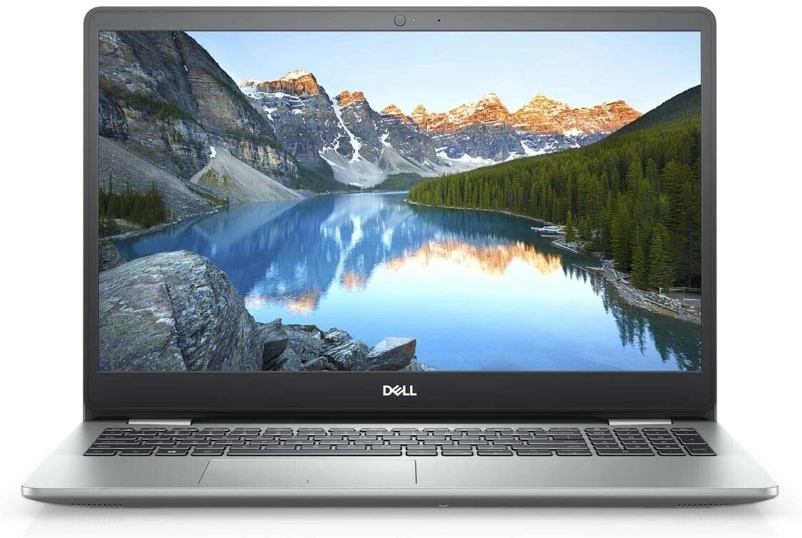 imagen portátil Dell -15.6-5000-i5