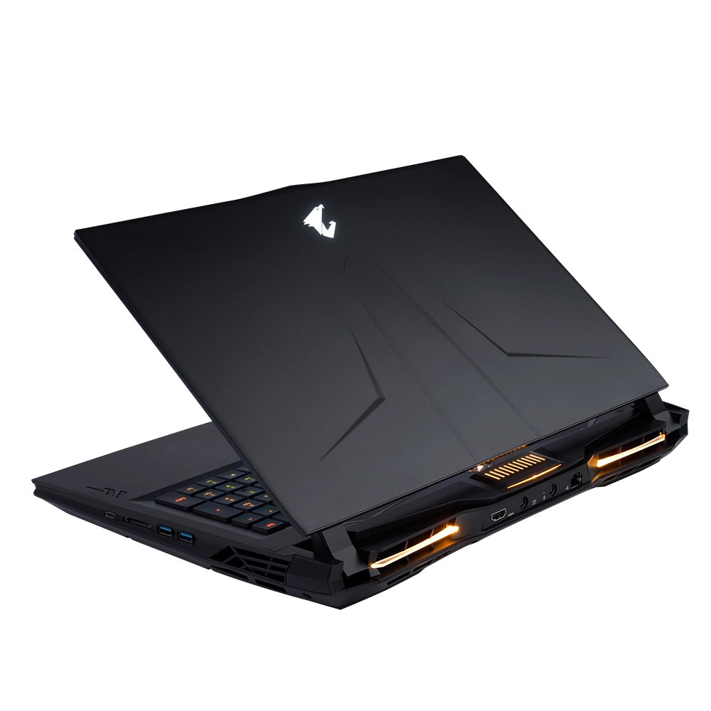 Gigabyte AORUS 17X Intel 11th Gen laptop image