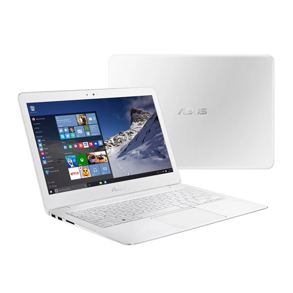 Asus ZenBook UX305FA laptop image