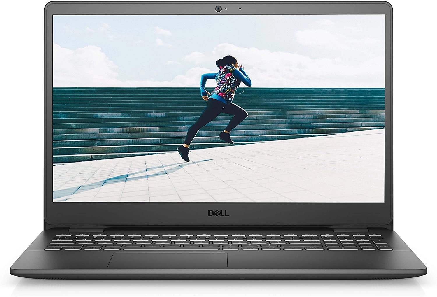 Dell Inspiron 15 3505 laptop image