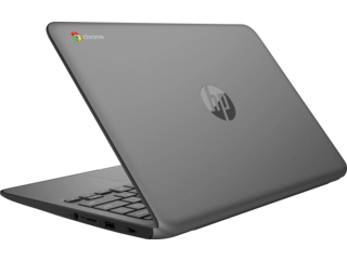 HP Chromebook 11A G6 EE laptop image