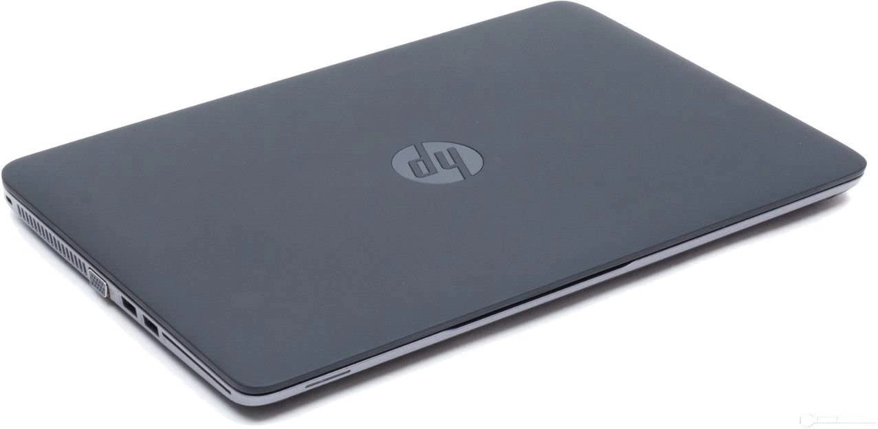 HP EliteBook laptop image