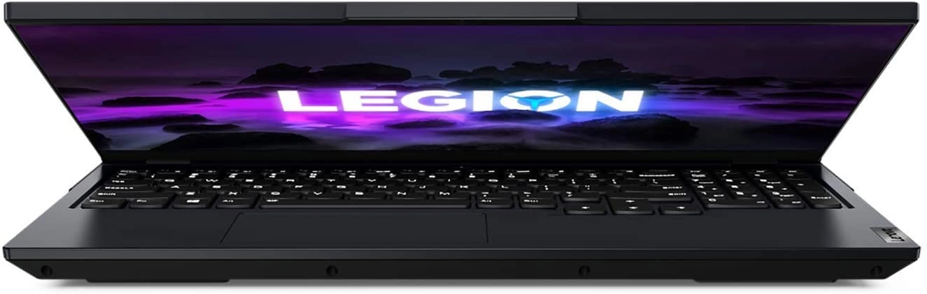 Lenovo Legion 5 15ACH6H laptop image