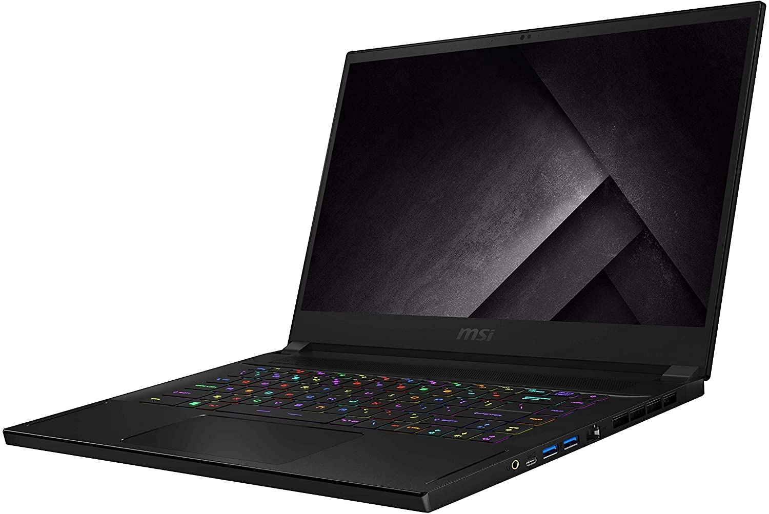 MSI GS66 Stealth 10SE-616XES laptop image
