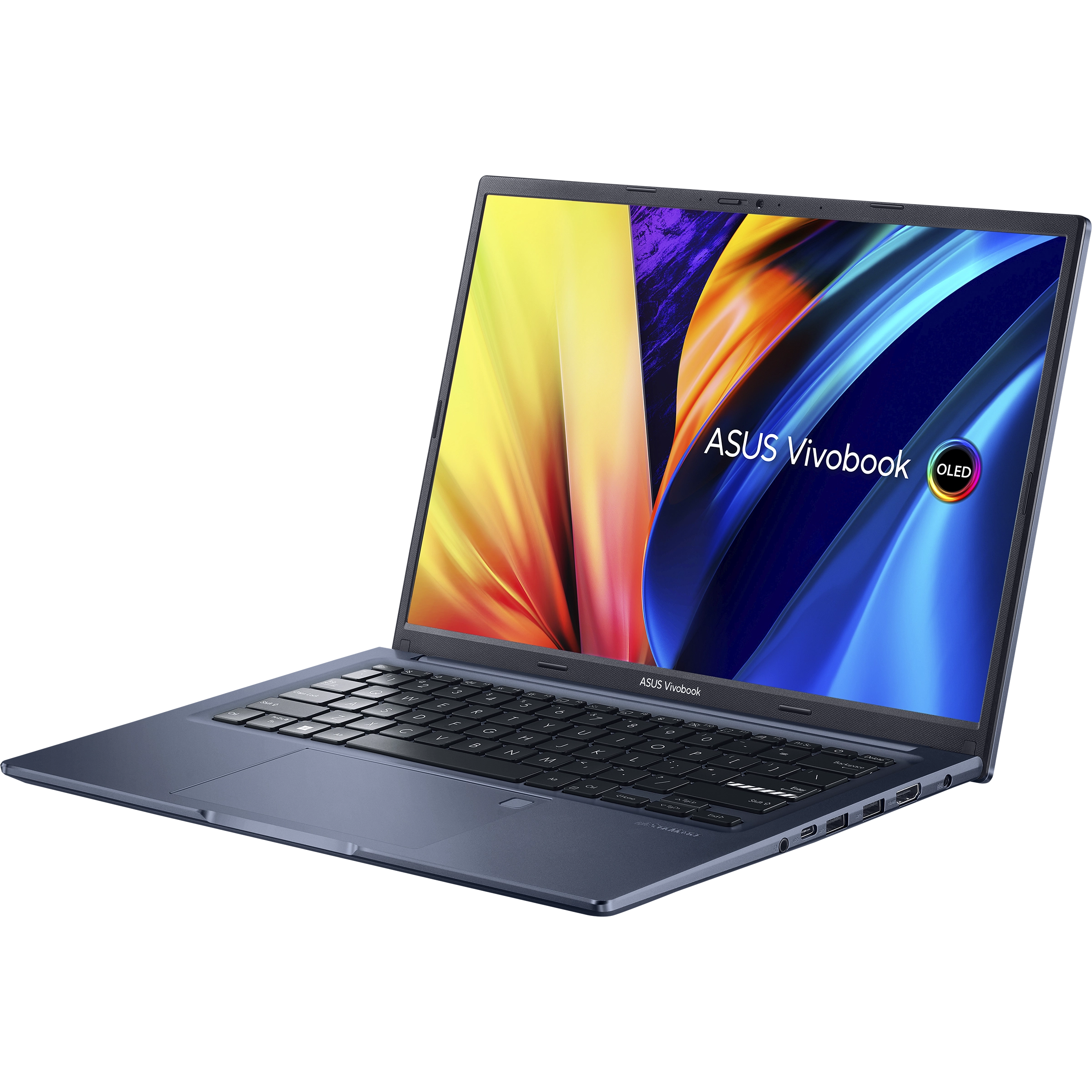 Asus Vivobook 14X OLED laptop image