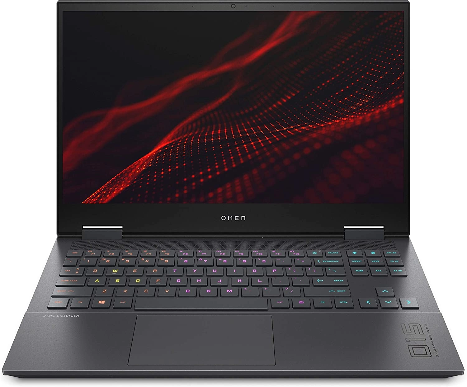 HP 15-en0016ns laptop image