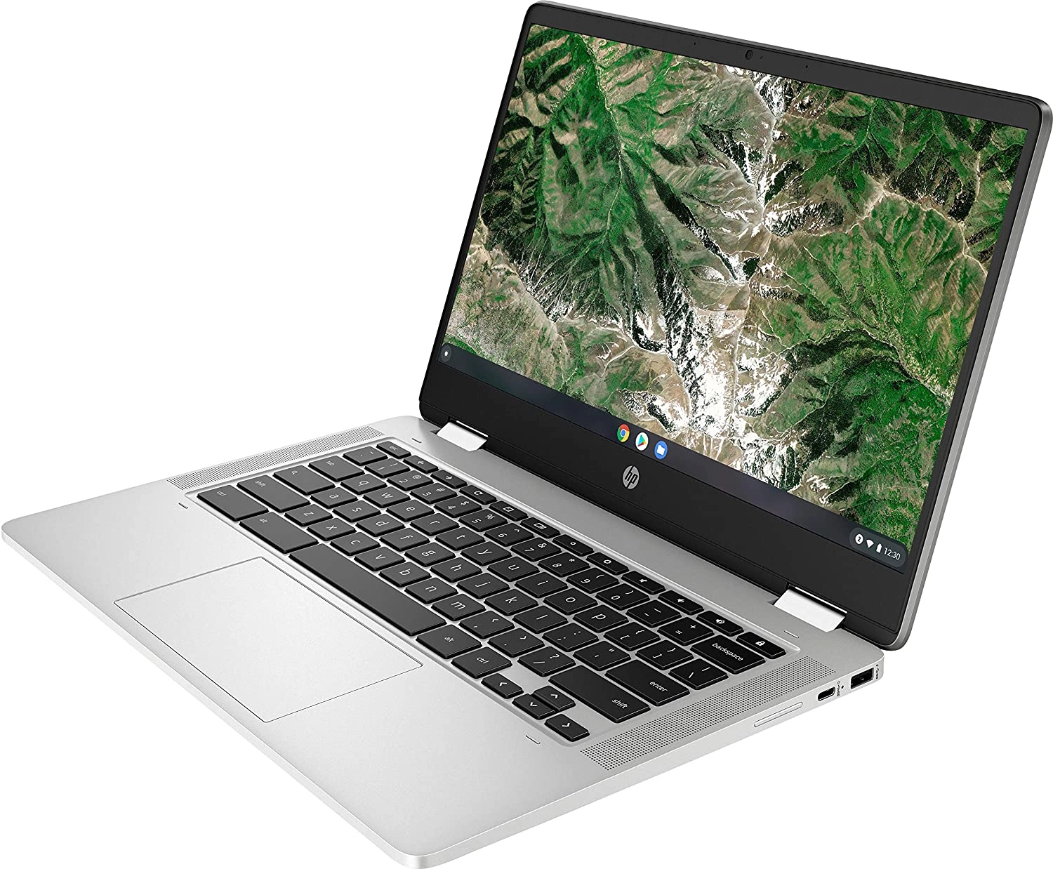 HP 14a-ca0003ns laptop image