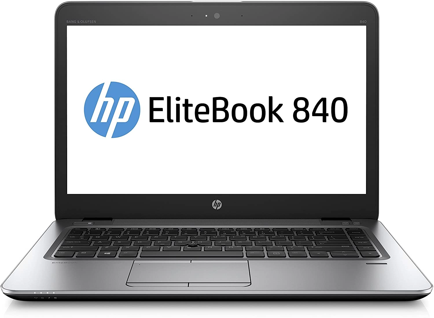 imagen portátil HP EliteBook 840 G3