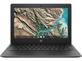 HP Chromebook 11 G8 Education Edition laptop image