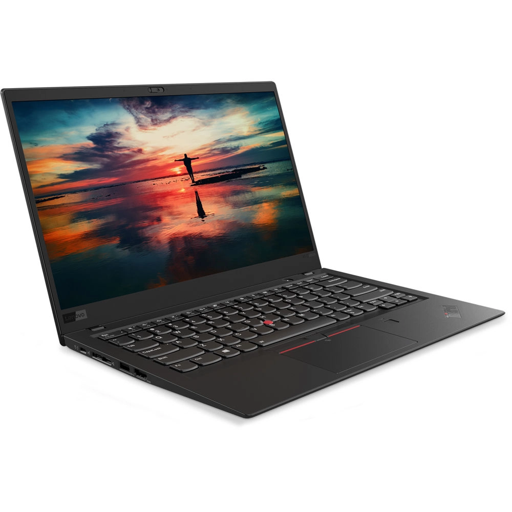 Lenovo ThinkPad X1 Carbon laptop image