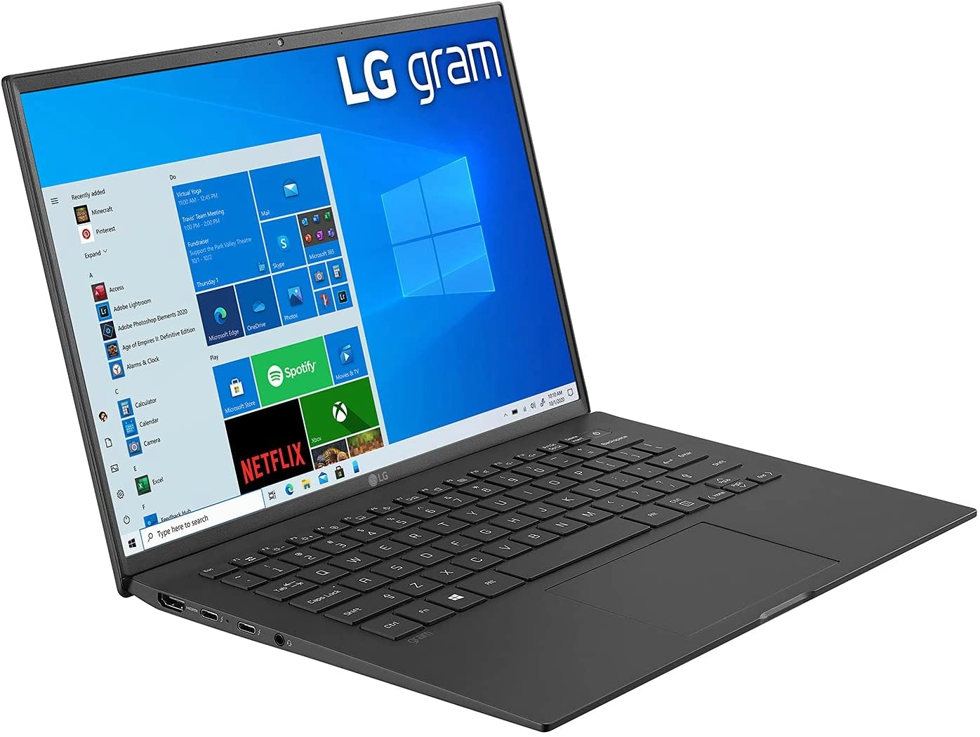 LG 14Z90P-G.AA79B laptop image