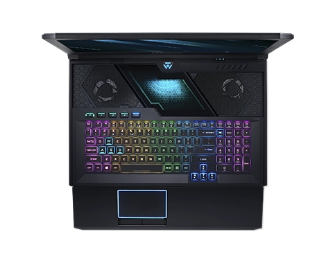 Acer Predator Helios 700 PH717-72-75WS laptop image