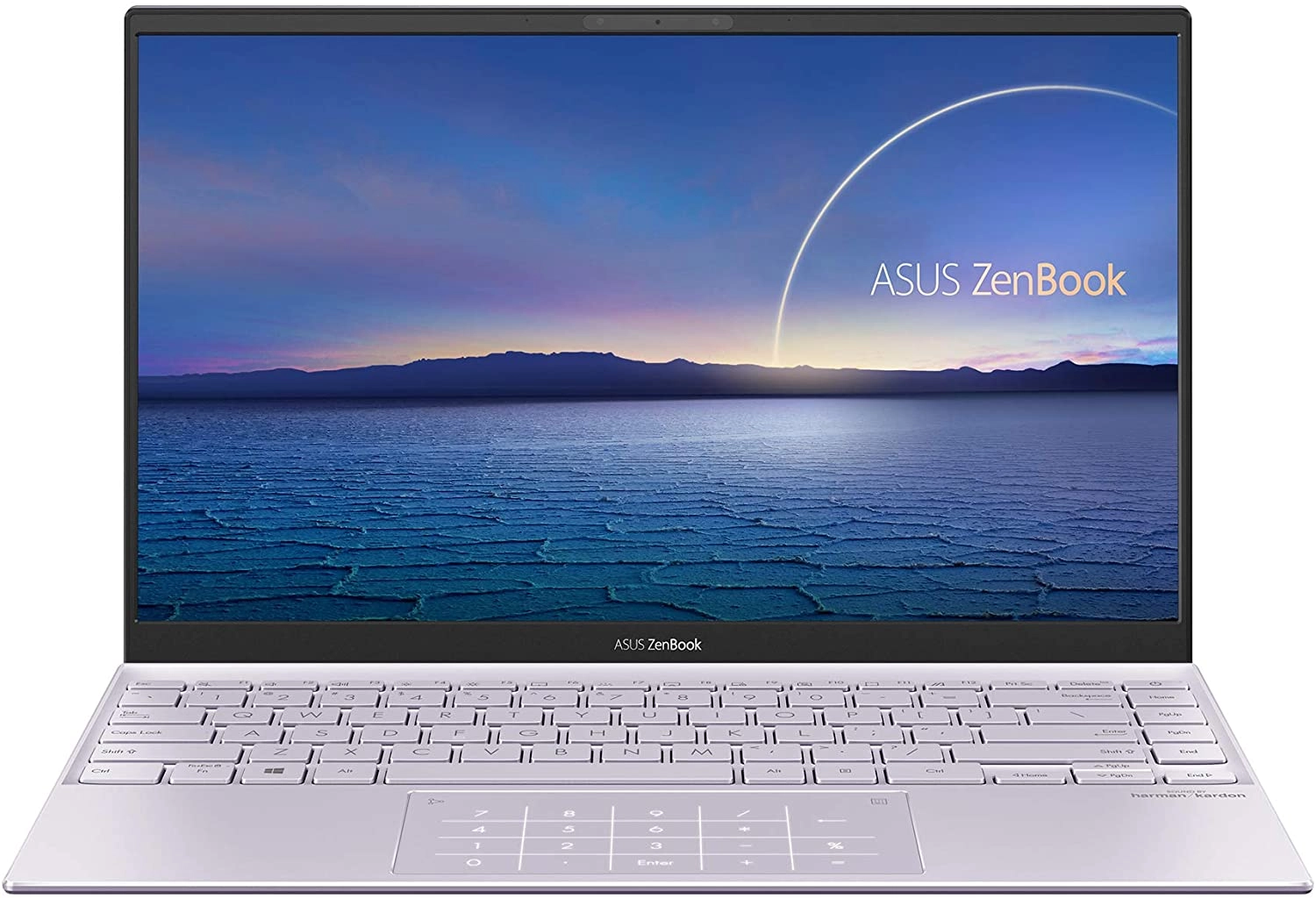 Asus UX425EA-BM019 laptop image